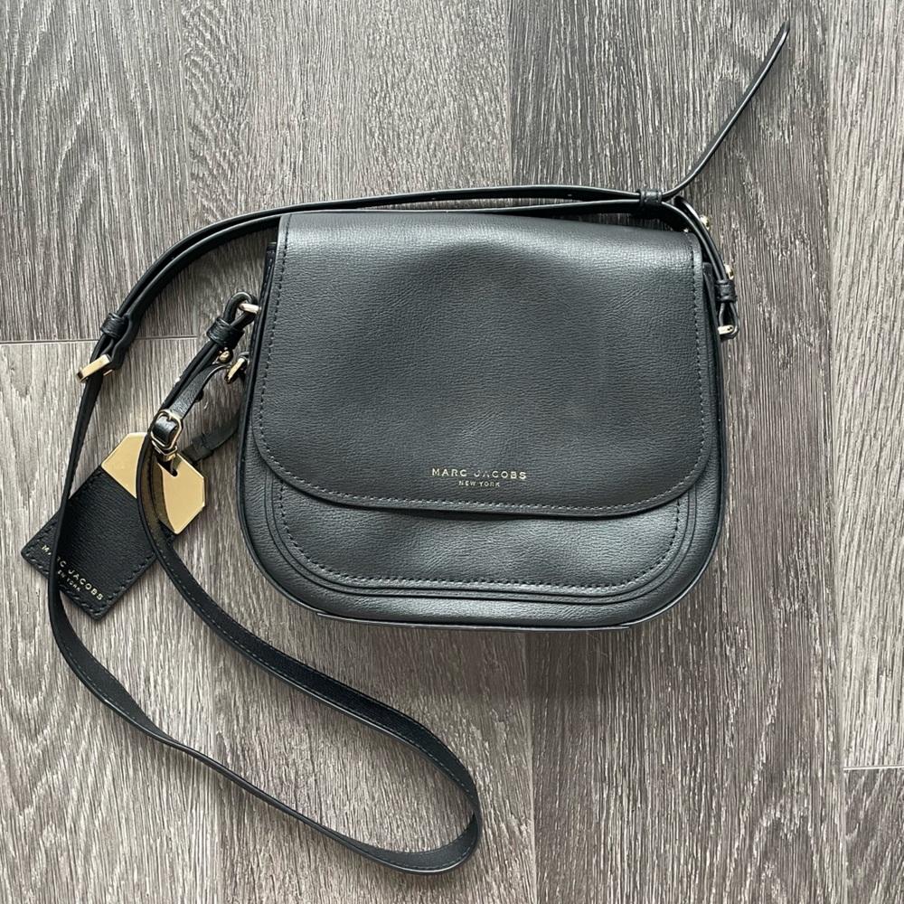 Marc Jacobs Mini Rider crossbody bag